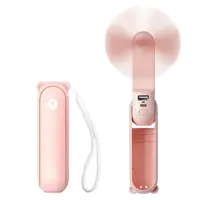 Add Jisulife F8x Portable Hand Fan