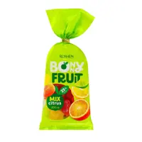 Roshen Bonny Fruit Mix Jellies 200gx2 @Sp