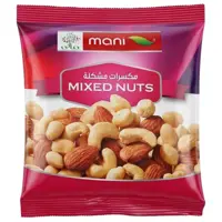 Mani Mixed Nuts 150g Special Price