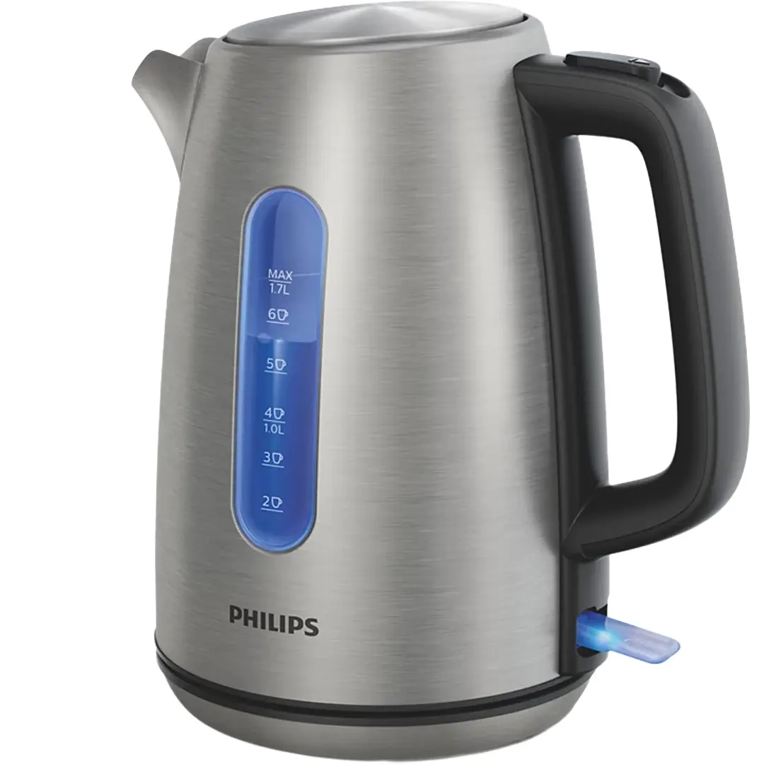 Philips Electric Kettle - HD9357 price comparison Qatar – cheapest at Al Meera