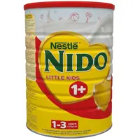 Nestle Nido Little Kids 1+ Milk Powder For 1-3 Years 1800g
