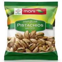 Mani Salted Pistachio Nuts 150g