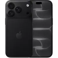 Apple Iphone 18 Pro 5g Smartphone 256gb Storage Black