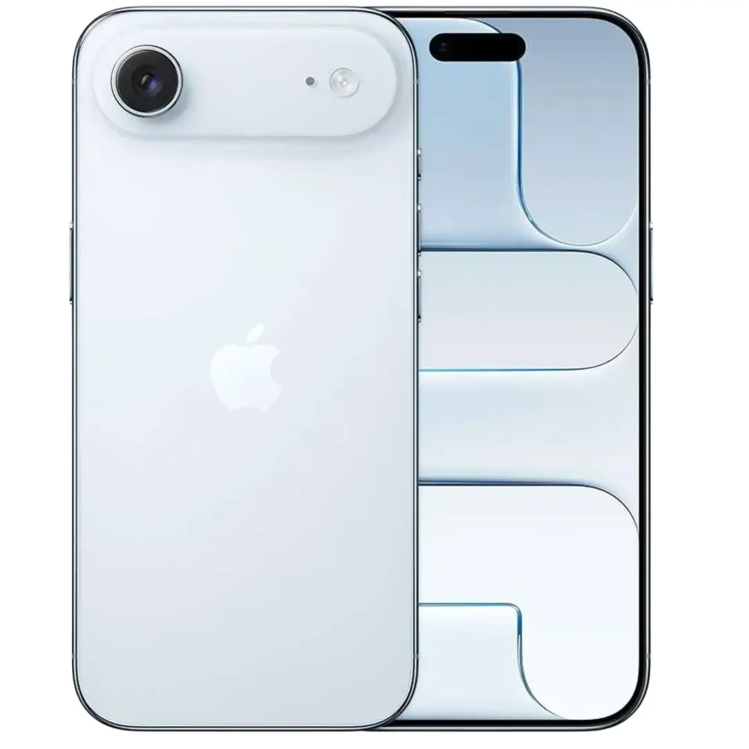 Apple iPhone Air 5G Smartphone 256GB Storage Sky Blue price comparison Qatar – cheapest at Al Meera