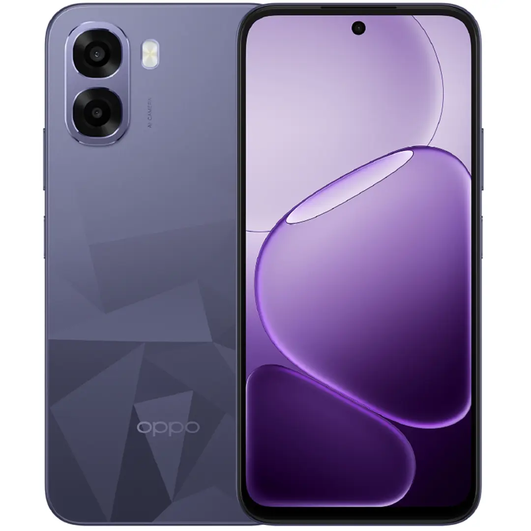 Oppo Smartphone A6T 5G 6GB RAM 256GB Storage Violet price comparison Qatar – cheapest at Al Meera