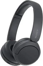 Sony Headphones – Black - WH-CH520 price comparison Qatar – cheapest at Carrefour Qatar