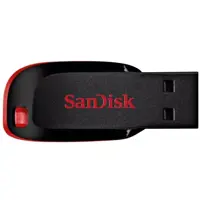 Sandisk Cruzer Blade Usb Flash Drive 32gb