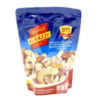 Al Kazzi Super Extra Mixed Nuts 300g