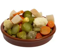Mix Pickled Lebanon