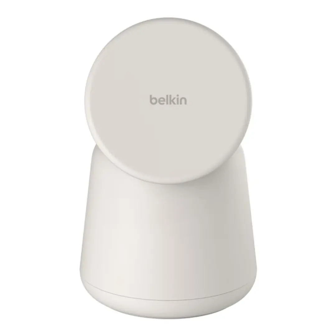 Belkin 2-in-1 Wireless Charging Dock With MagSafe 15W price comparison Qatar – cheapest at Al Meera