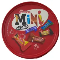 Ulker Mini Chocolate All Star 226g