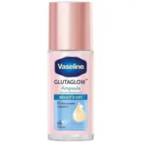 Vaseline Glutaglow Serum Deodorant Bright & Dry 45ml