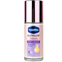 Vaseline Glutaglow Serum Deodorant Bright & Smooth 45ml