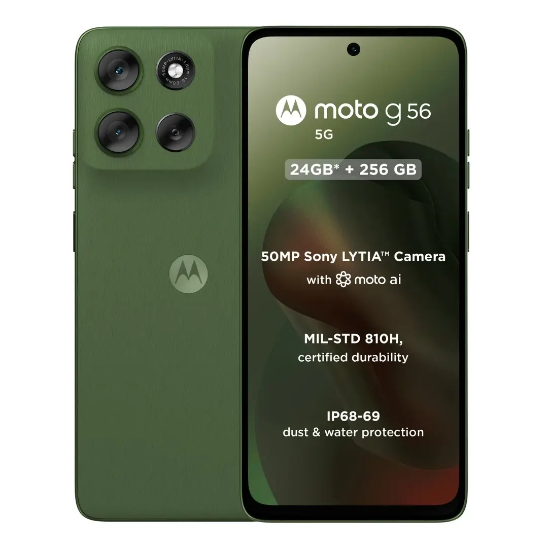 Motorola Moto G 256GB – Green price comparison Qatar – cheapest at Lulu Hypermarket