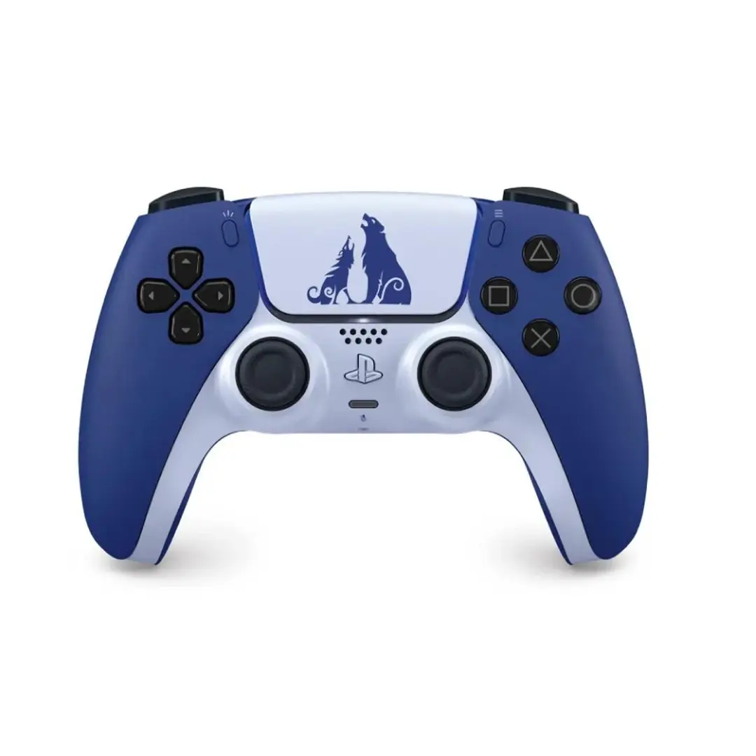 Sony PS5 Dualsense Wireless Controller God Of War price comparison Qatar – cheapest at Al Meera