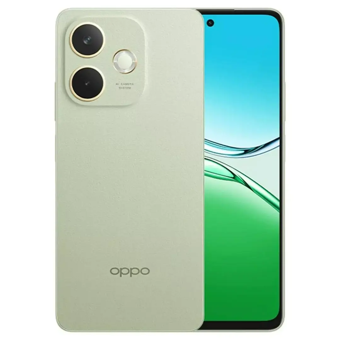 Oppo A5Pro 5G Smartphone, 8 GB RAM, 256 GB Storage, Green price comparison Qatar – cheapest at Lulu Hypermarket