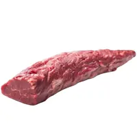New Zealand Beef Tenderloin (Vacuum Packed)