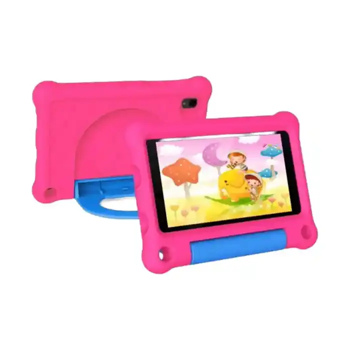 Gtab Tablet T7 3GB RAM 64GB STorage 7 Inch Pink price comparison Qatar – cheapest at Al Meera