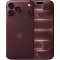 Apple Iphone 18 Pro 5g Smartphone 256gb Storage Burgundy