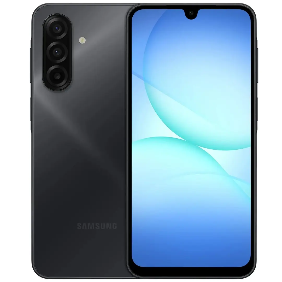Samsung Galaxy A 128GB – Black - SM-A175FZKNMEA price comparison Qatar – cheapest at Microless