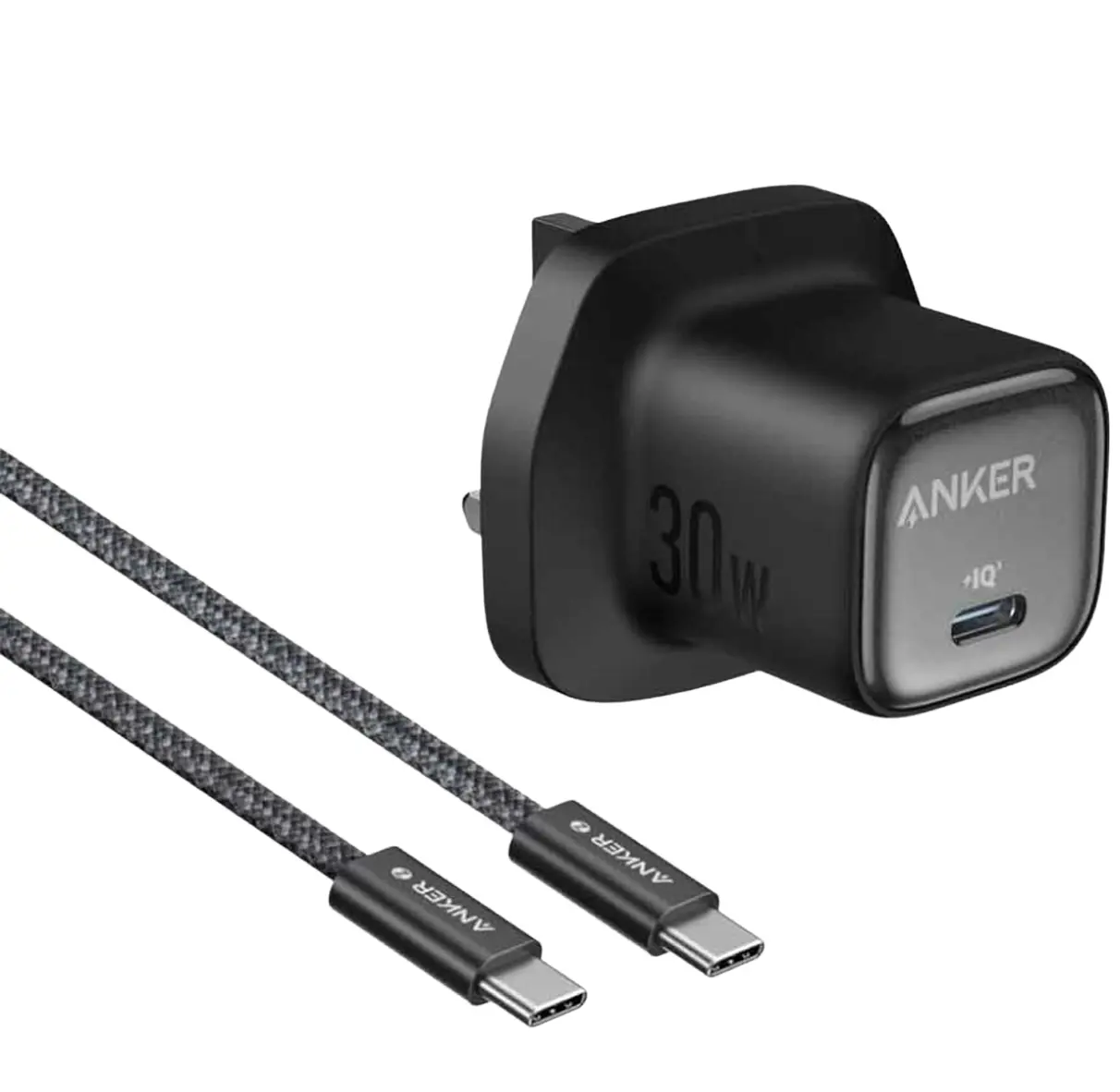 Anker Cable B2698K11 30W C C price comparison Qatar – cheapest at Al Meera
