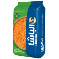 Elbasha Split Lentil Bag 800g