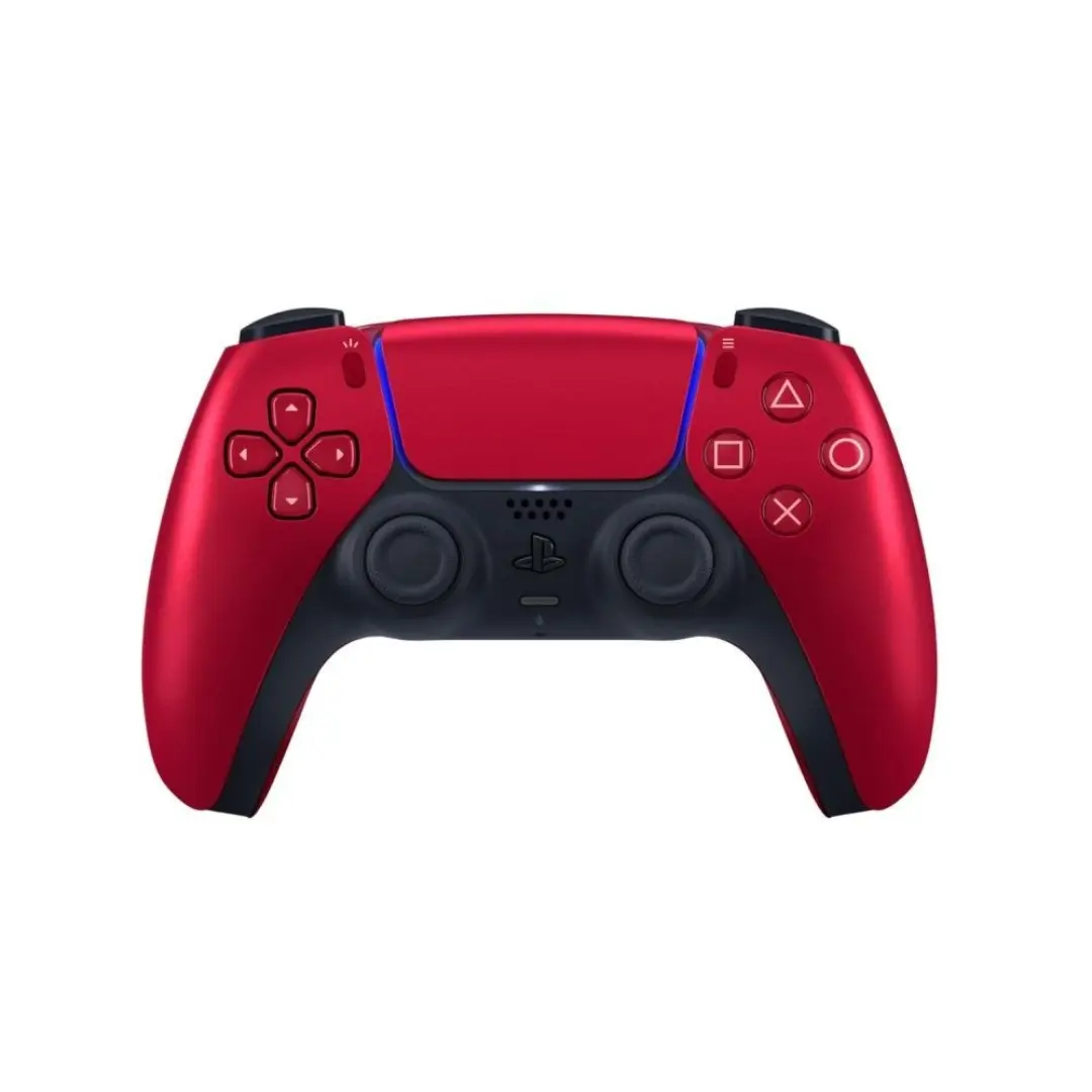 Sony PlayStation 5 DualSense Wireless Controller Volcanic Red - CFIZCT1MR price comparison Qatar – cheapest at Nology Store