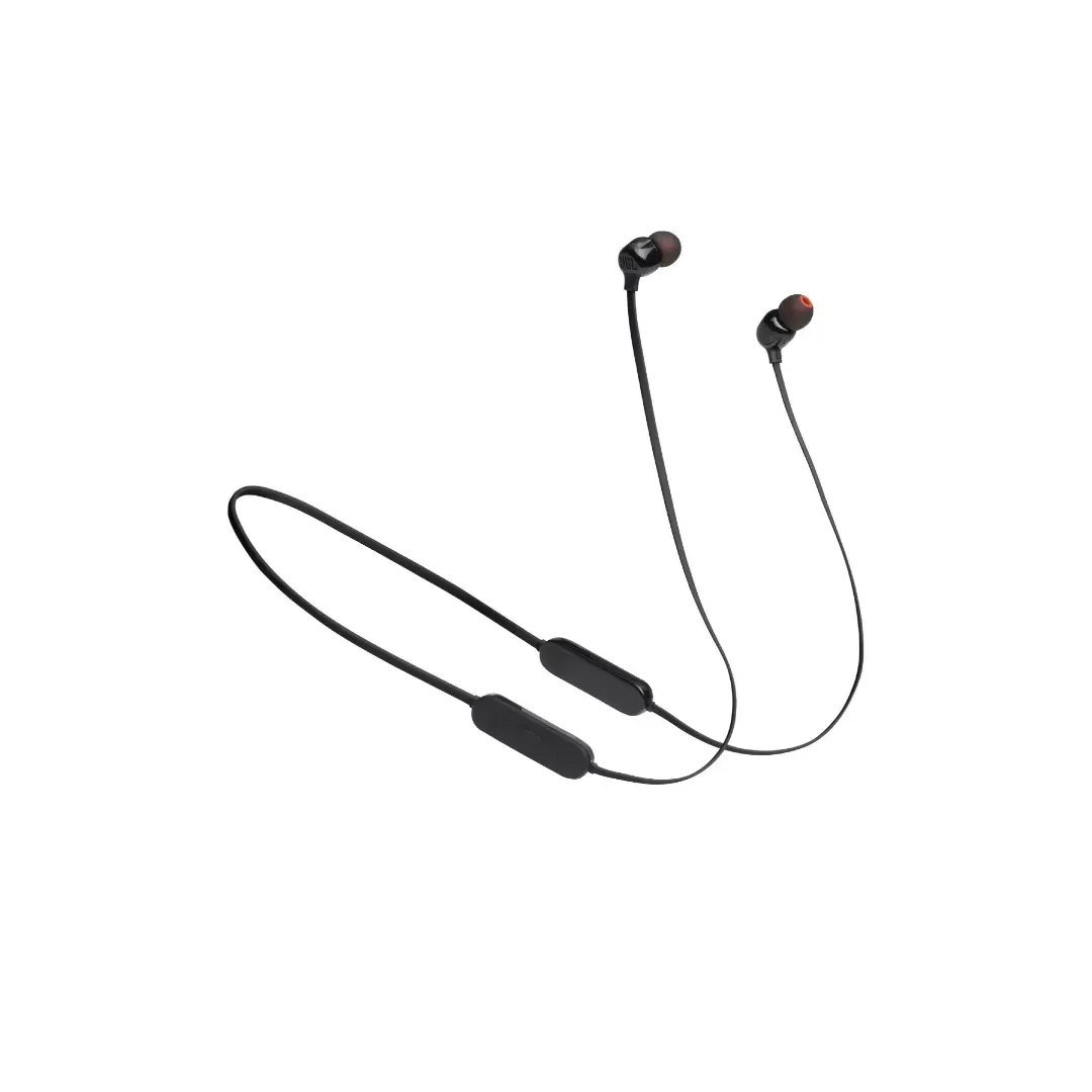 JBL Headphones – Black - JBLT125BT price comparison Qatar – cheapest at Al Meera