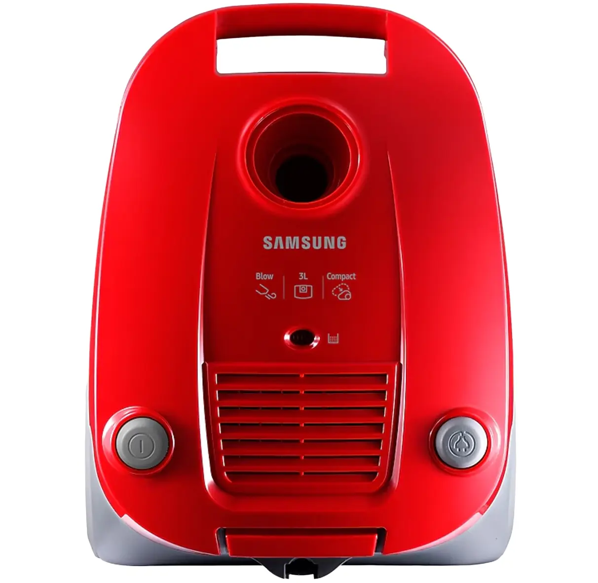 Samsung Vaccum Cleaner 1600W-VCC4130S47 price comparison Qatar – cheapest at Al Meera