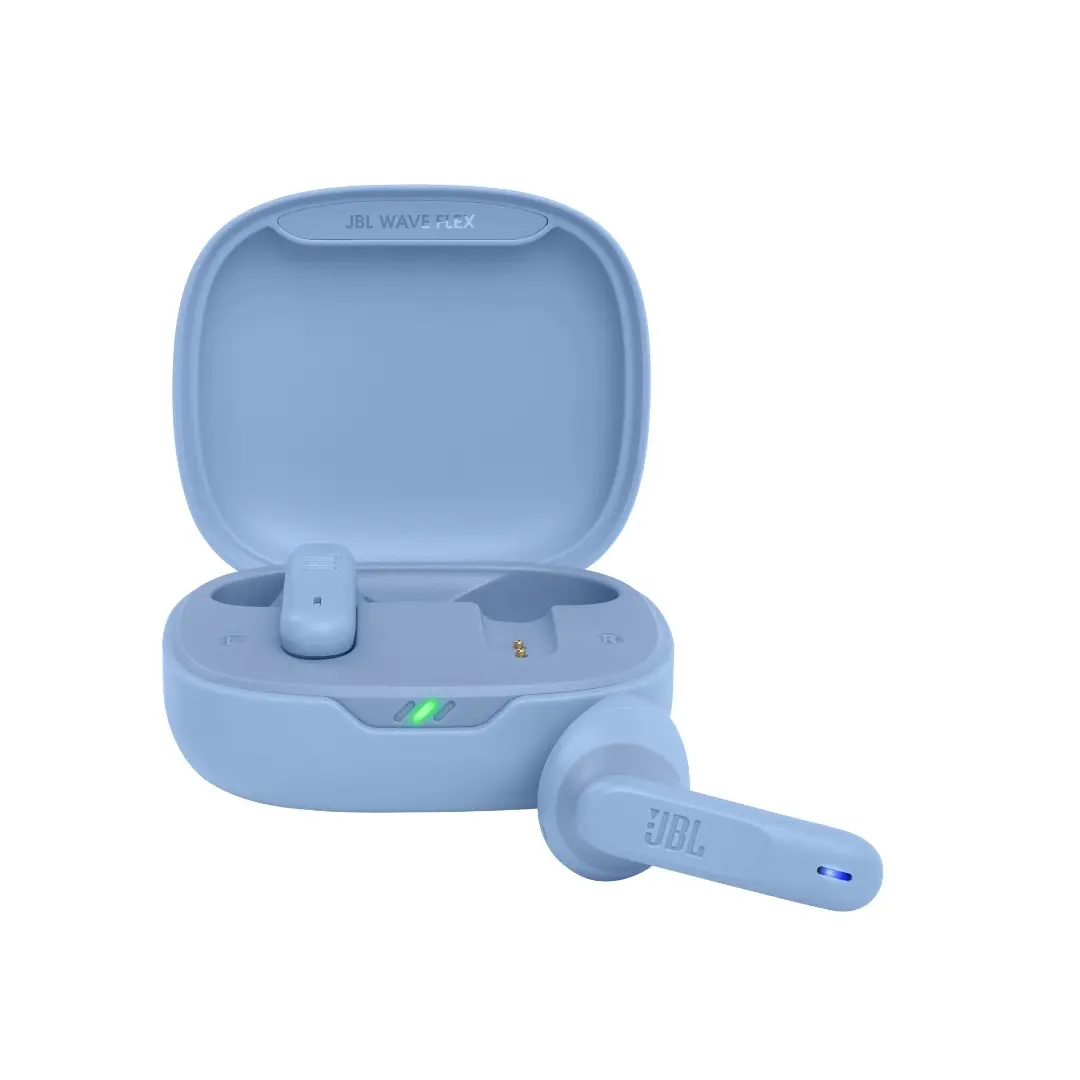JBL Earbuds – Blue - JBLWFLEXBLU price comparison Qatar – cheapest at Al Meera