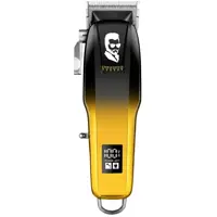 Kemei Professional Mens Trimmer & Electric Hair Clipper Km-709a