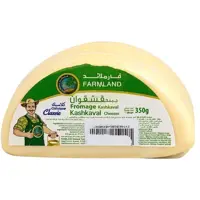 Farmland Kashkaval Cheese Classic 350gx2 Pieces