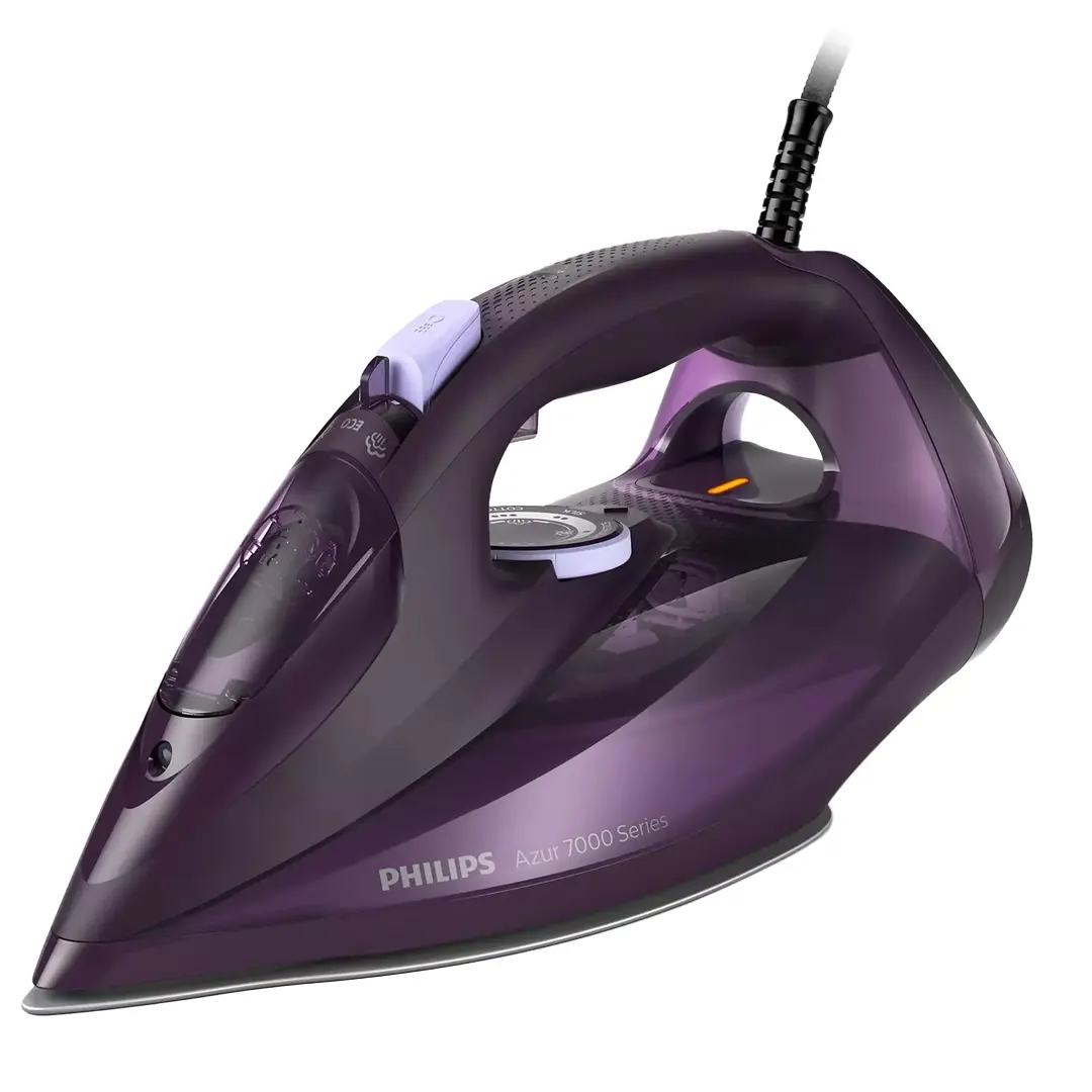 Philips Steam Iron 2800W DST7051/36 price comparison Qatar – cheapest at Al Meera