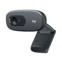 Logitech Hd Webcam 720p C270