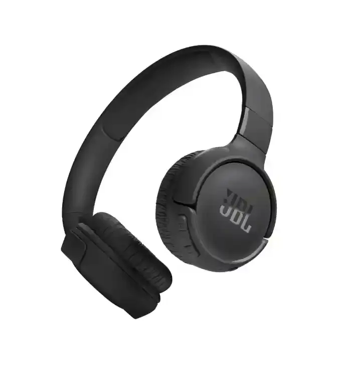 JBL Headphones – Black - JBLT520BT BLK price comparison Qatar – cheapest at Alif Stores