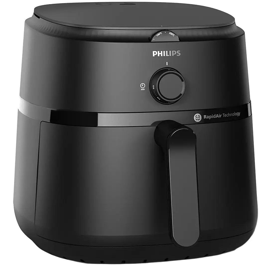 Philips Air Fryer 6.2L Black NA130/09 price comparison Qatar – cheapest at Al Meera