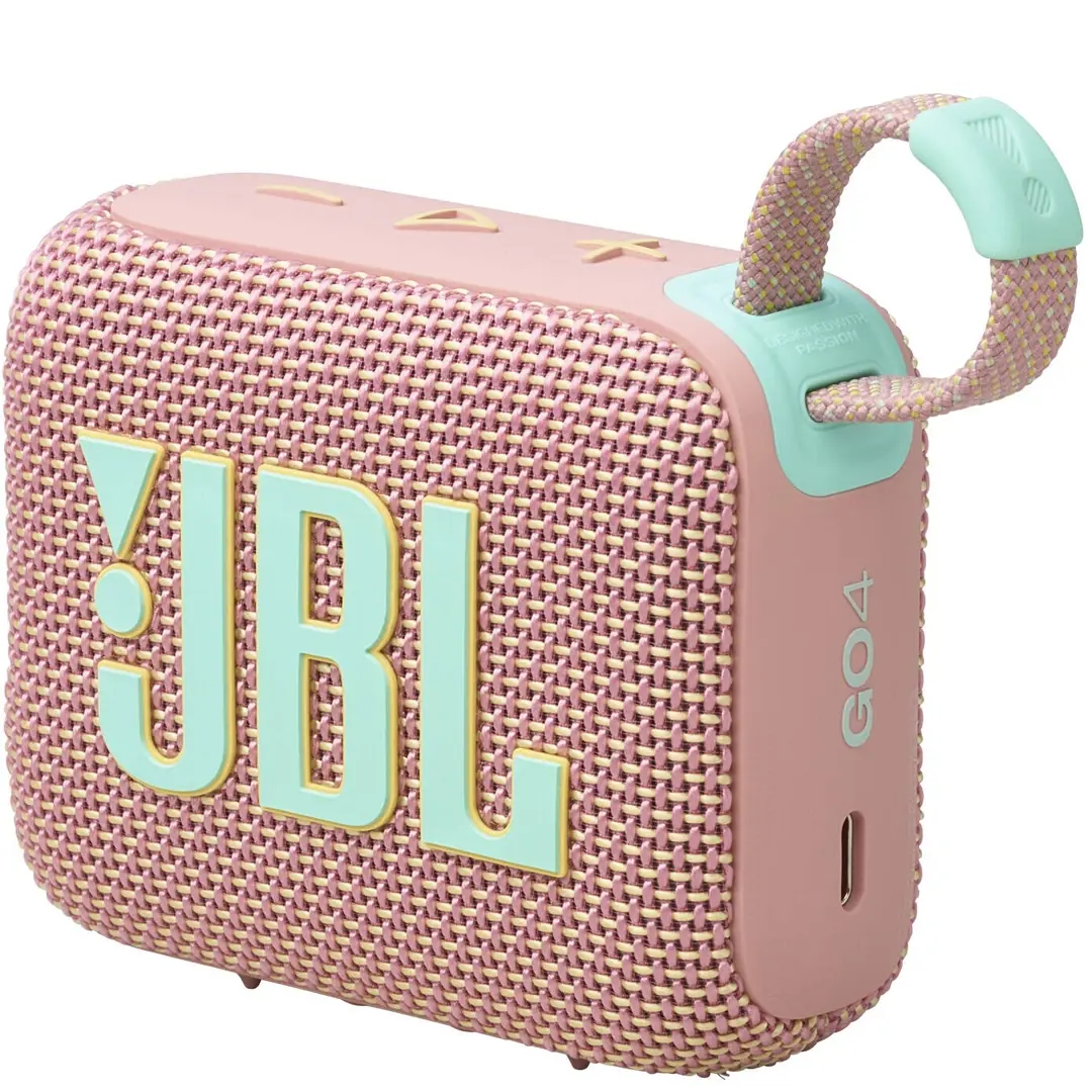 JBL Speaker – Pink - GTIN 1200130011443 price comparison Qatar – cheapest at Lulu Hypermarket