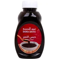 Doha Dates Syrup Dates Flavor 470g