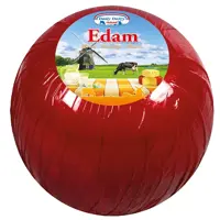 Daily Dairy Edam Cheese Ball