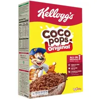 Kellogg's Coco Pops Cereal 480g