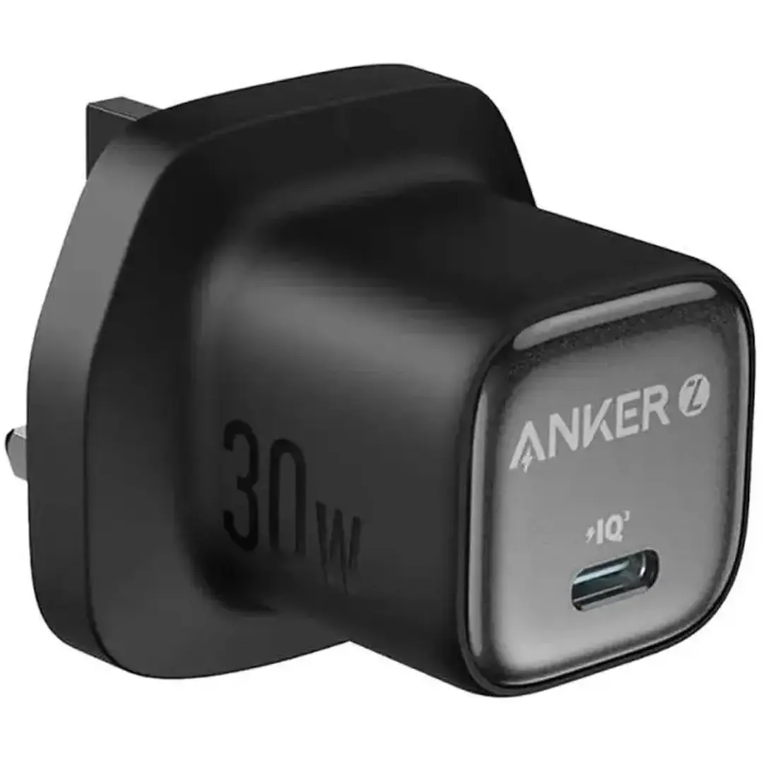 Anker Zolo Charger A2698K11 30W price comparison Qatar – cheapest at Al Meera