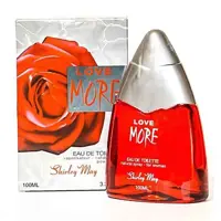 Shirley May Edt Perfume Assorted 100ml
