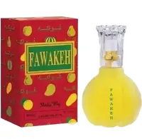 Shirley May Fawakeh Edition Women 100ml
