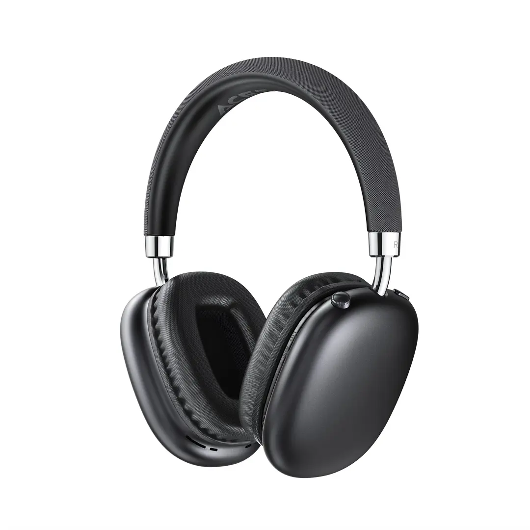 Acefast Headphones – Black price comparison Qatar – cheapest at Al Meera