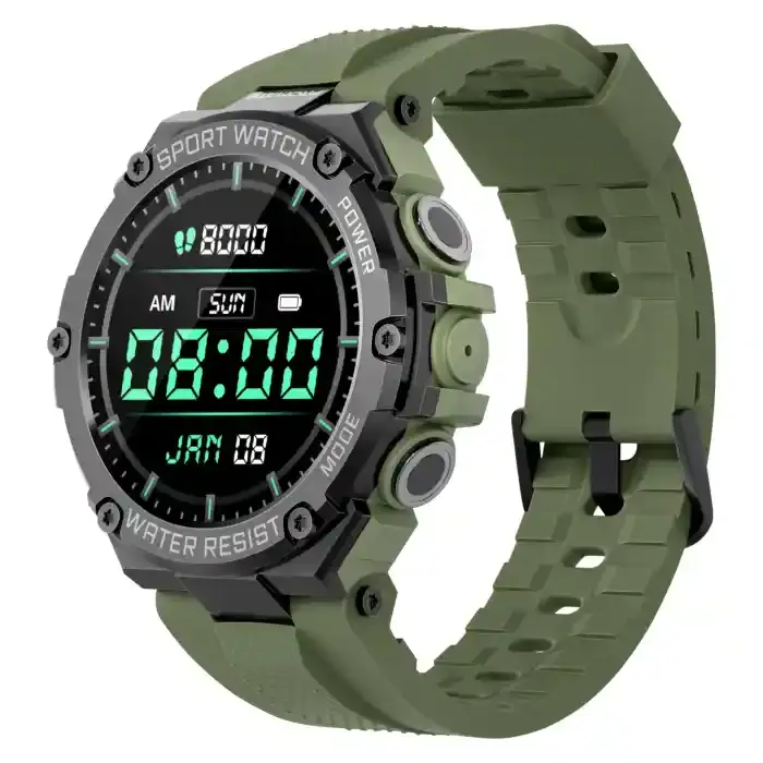 Promate Smart Watch 1.53 Inch Xwatch-R19 price comparison Qatar – cheapest at Al Meera