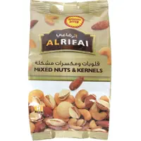 Al Rifai Mixed Nuts & Kernels 300g
