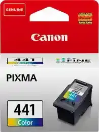 Canon Cartridge CL-441 Color price comparison Qatar – cheapest at Al Meera