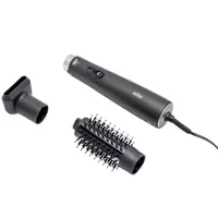Braun Ionic Hair Styler As420 1000w Black