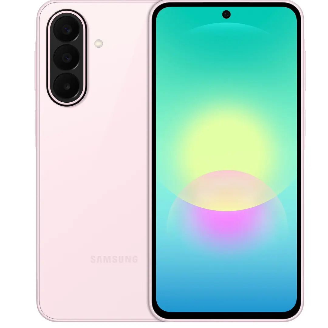 Samsung Galaxy A 128GB – Pink - SMA276BLIIMEA price comparison Qatar – cheapest at Jarir Bookstore