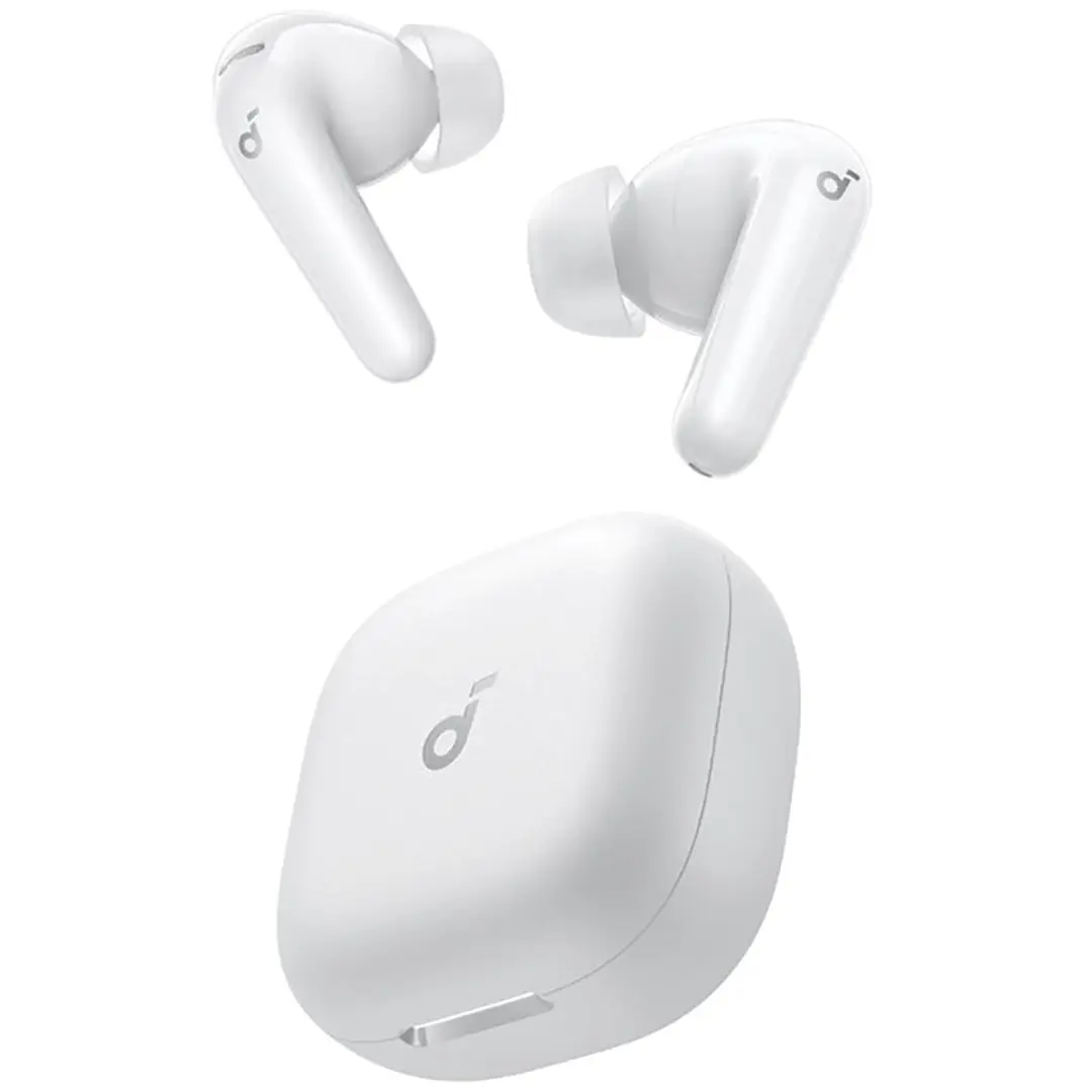 Anker Earbuds – White - D1202H21 price comparison Qatar – cheapest at Al Meera